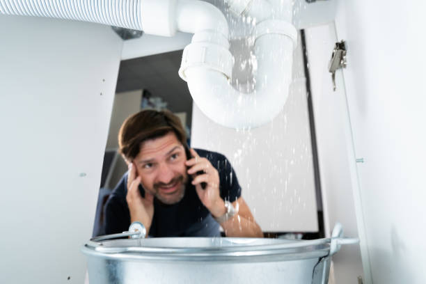 Trusted Navarre Beach, FL Plumbing Experts