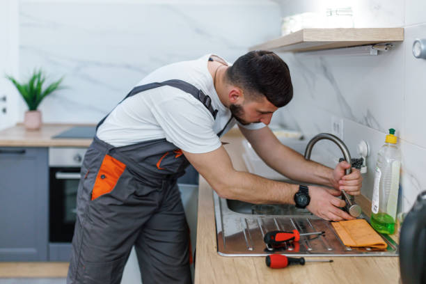 Best Affordable Plumbing Services  in Navarre Beach, FL