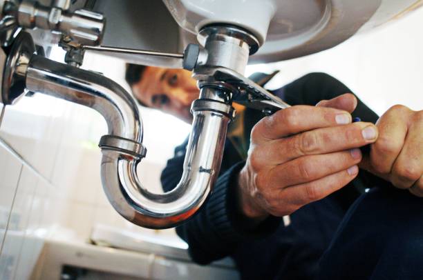 Best Water Softener Installation  in Navarre Beach, FL