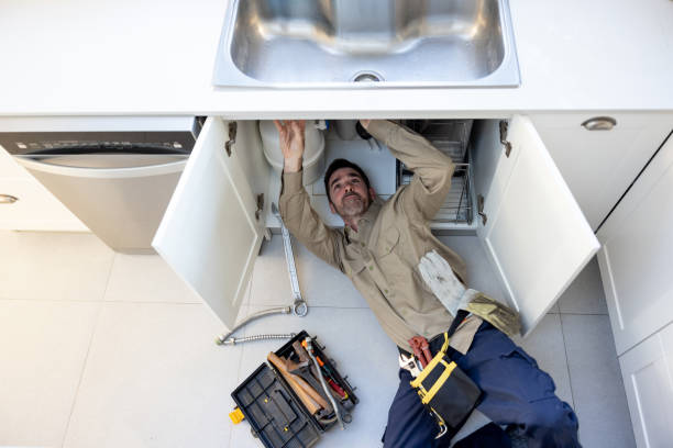 Best Hot Water Heater Installation  in Navarre Beach, FL