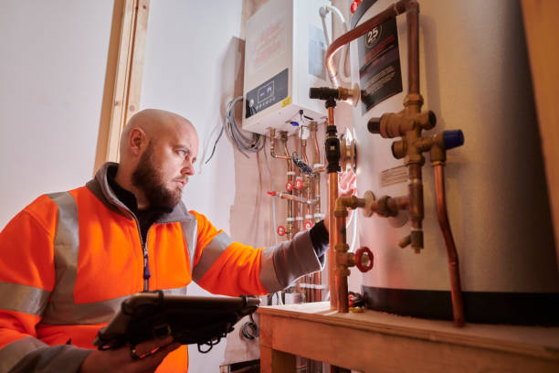 Best Leak Detection Services  in Navarre Beach, FL