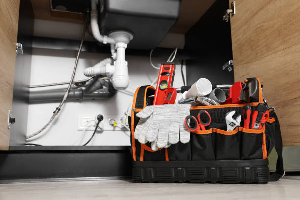 Best Clogged Drain Plumber  in Navarre Beach, FL
