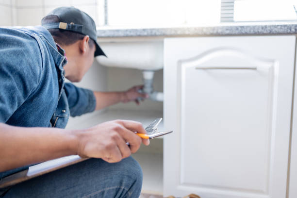 Best Plumbing Repair Near Me  in Navarre Beach, FL