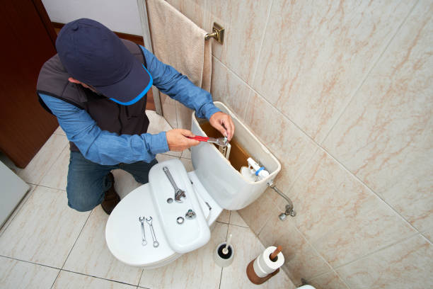 Best Leak Detection Services  in Navarre Beach, FL