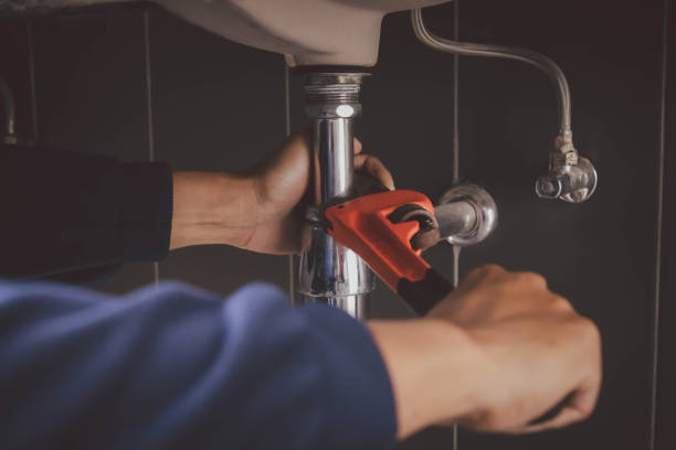 Best Plumbing Inspection Services  in Navarre Beach, FL